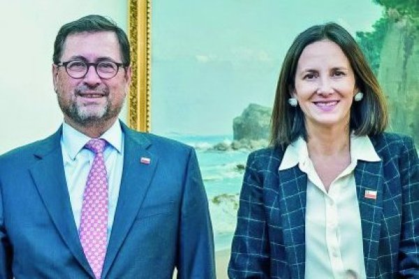 La negociación que viene para Chile: más productos con arancel cero y la regulación por trabajo forzoso