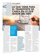 Día del Camionero