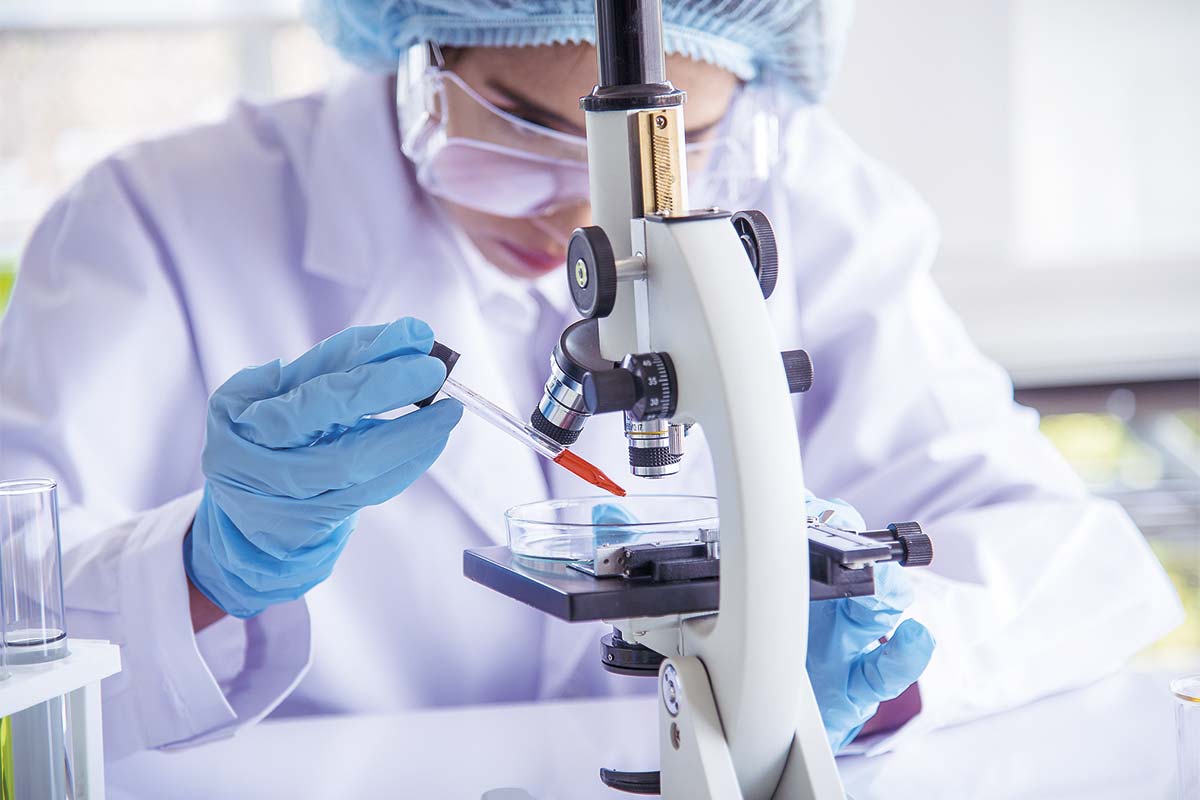 <p>Australis Partners pone a la venta el laboratorio clínico chileno Galénica, uno de los líderes en toma de muestras biológicas in vitro</p>