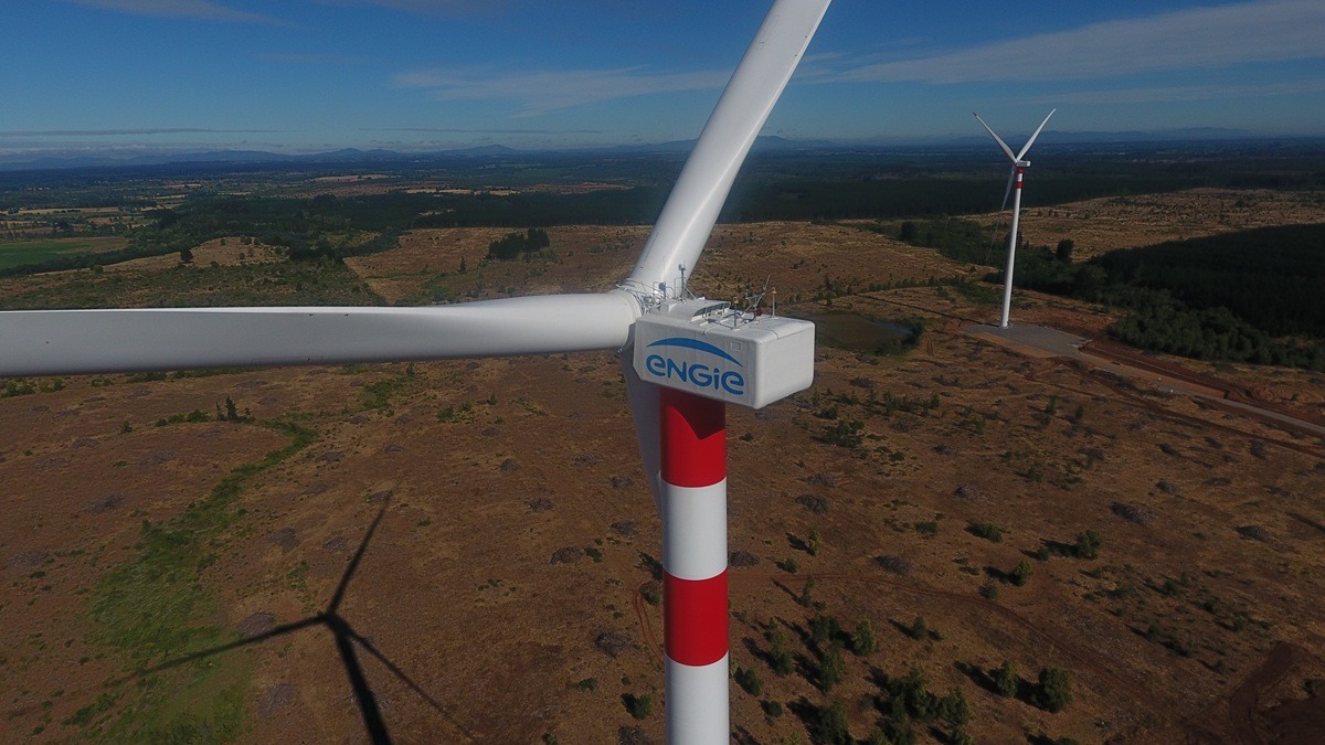 <p>Resultados de Engie superan expectativas mientras invierte con fuerza en parques eólicos y sistemas de almacenamiento</p>