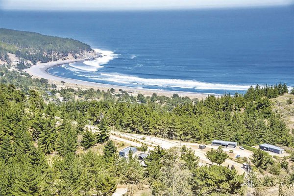 Abogado de Jorge Gálmez recurre a la justicia para intentar revivir proyecto inmobiliario Punta Puertecillo