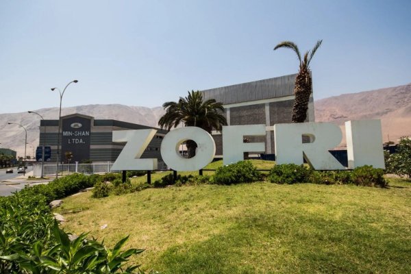 <p>Desvinculación de Zofri de Organización Mundial de Ciudades y Plataformas Logísticas genera inquietud entre usuarios y autoridades</p>