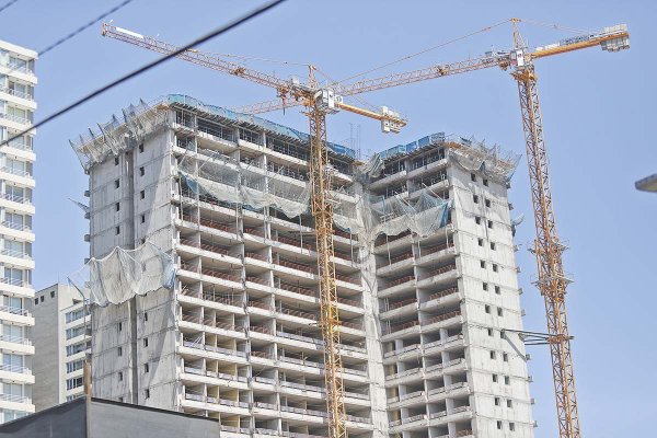 Gobierno mantiene plazo de caducidad de permisos de construcción en reforma para impulsar sector inmobiliario