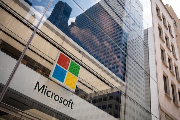 <p>Microsoft reporta ingresos trimestrales de su negocio cloud por sobre las estimaciones</p>