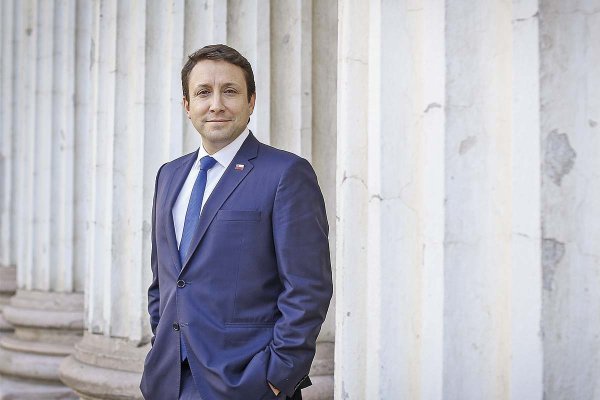 El subsecretario Rosende dijo que los cambios buscan asegurar “un sistema más claro, más ágil y oportuno”.