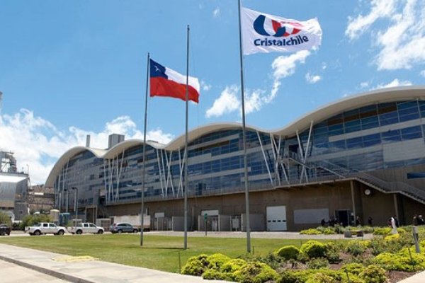 <p>Ingresos de Cristalerías alcanzaron los $ 182.482 millones en el primer semestre de 2026</p>
