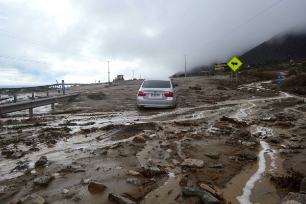 Foto: Aton Chile