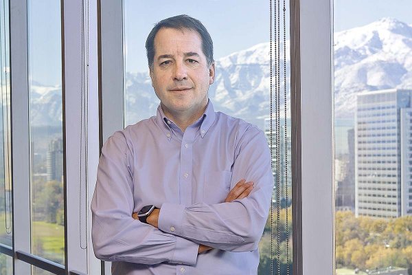 Carlos Larraín fue director de Sartor AGF entre 2016 hasta 2021. Foto: Verónica Ortíz
