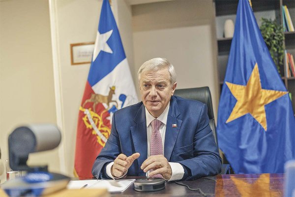 Foto: Presidencia.