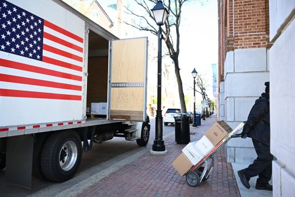 <p>La economía de Estados Unidos decepciona con un crecimiento de 1,5% en el segundo trimestre</p>