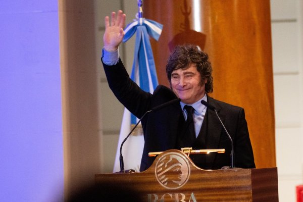 <p>Milei sigue adelante con sus reformas: este jueves es el turno del banco central de Argentina</p>