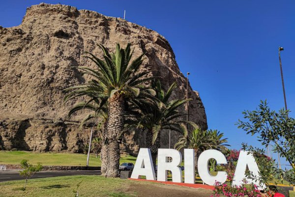 <p>Devoluciones del Tax Free de Arica se cuadruplicaron en 2025 pero siguen lejos del techo alcanzado en 2019</p>