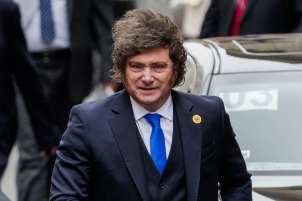 <p>Milei acelera su agenda de reformas: propone un banco central autónomo con mandato único y cierres de gobierno</p>