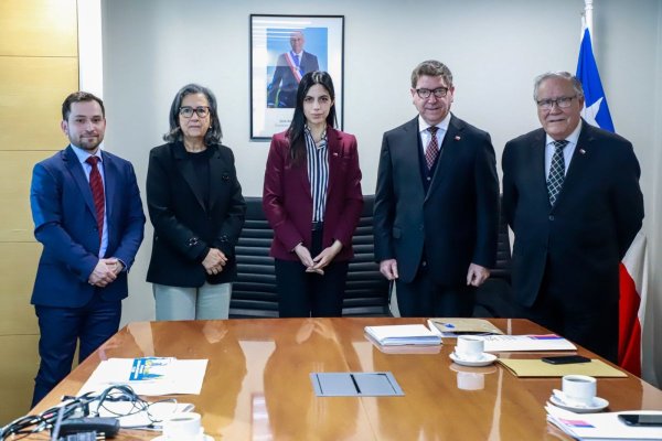 <p>Luz verde exprés: SEA aprueba proyectos por casi US$ 20.000 millones en menos de 150 días</p>