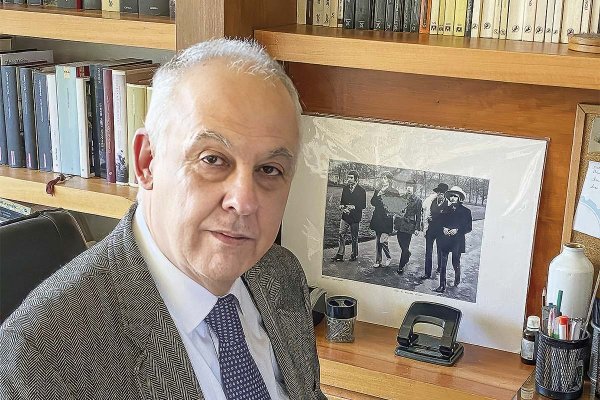 <p>Álvaro Morales, abogado de Álvaro Jalaff: “Creo que el Ministerio Público tiene un objetivo: (Luis) Hermosilla preso”</p>
