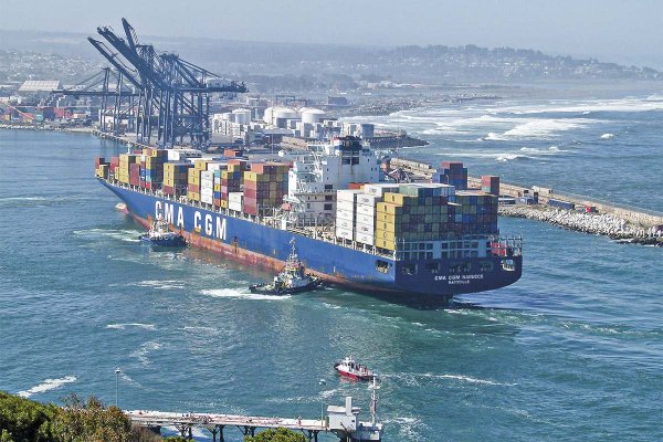 Tras cerrar la licitación, gobierno pide financiar Puerto Exterior sin garantía estatal y EPSA busca apoyo de multilaterales