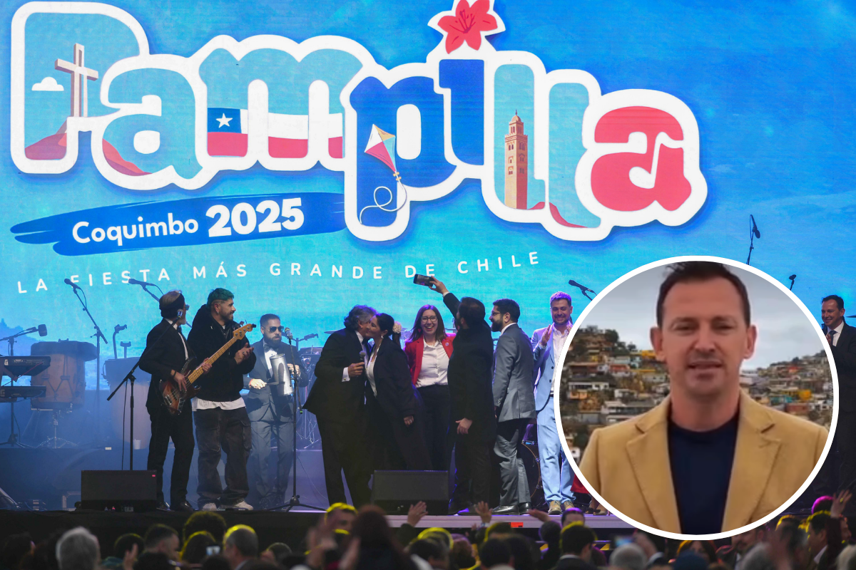 <p>Alcalde de Coquimbo, Ali Manouchehri, suspende fiesta de La Pampilla para redirigir recursos a la emergencia climática y lanza dura crítica al gobierno por financiamiento</p>