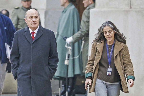 <p>Las cifras sectoriales le dan la razón a Quiroz: la economía chilena habría crecido en junio tras cinco meses a la baja</p>