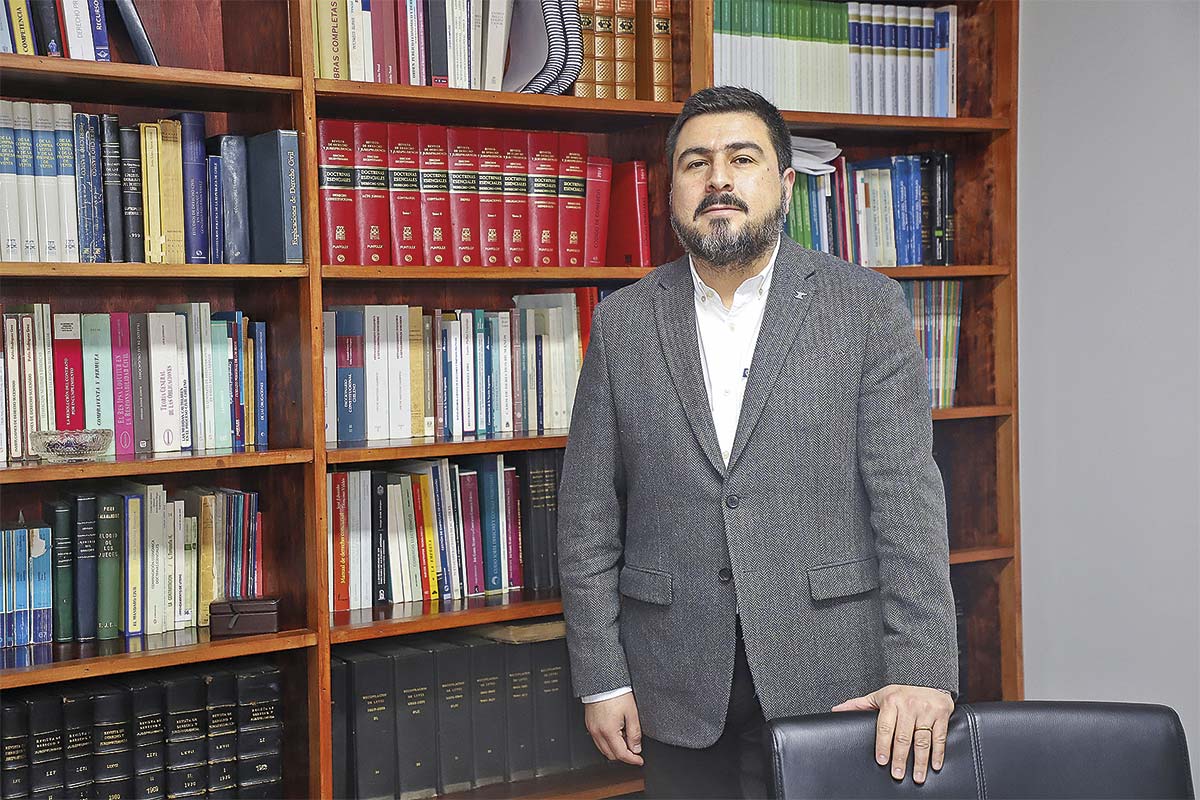<p>Foto: Julio Castro.</p>