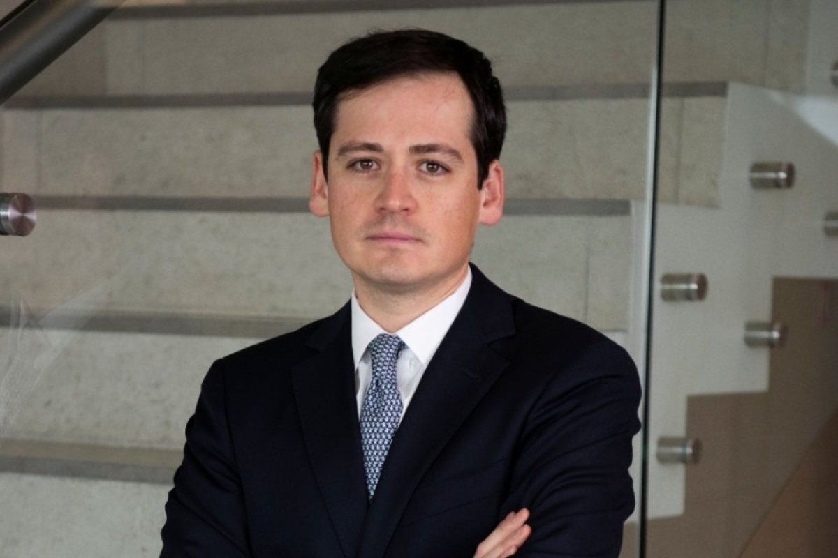 <p>CMS Carey & Allende ficha a Ignacio Alfaro como director</p>