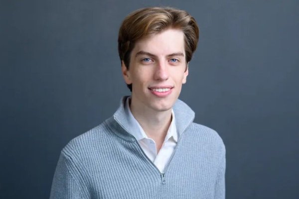 Cómo cayó en desgracia Leopold Aschenbrenner, el “niño prodigio” de la IA