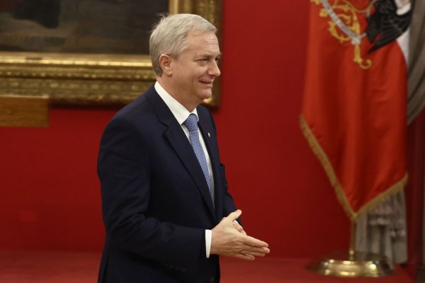 <p>Presidente Kast será entrevistado por los niños de NTV en La Moneda</p>