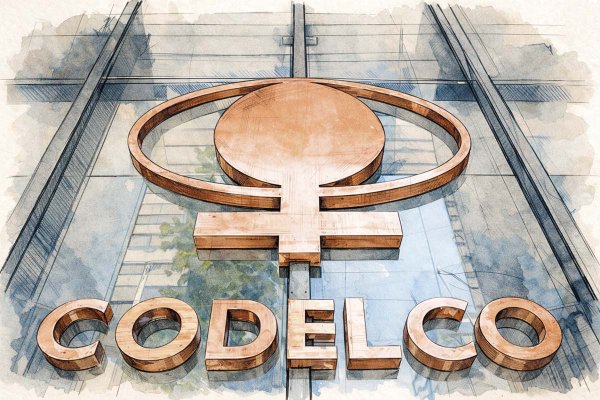 <p>Codelco: la crisis de rentabilidad tras sus cifras</p>