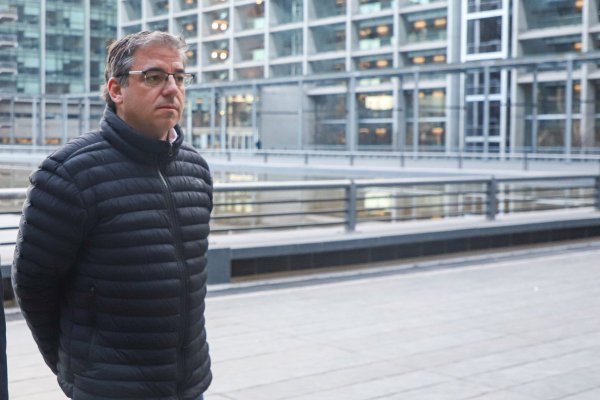 Pedro Pablo Larraín: Las redes y negocios que creó el “sastre” que ahora enfrenta a la justicia
