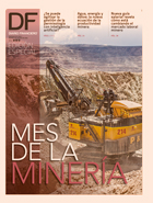 Mes de la Minería