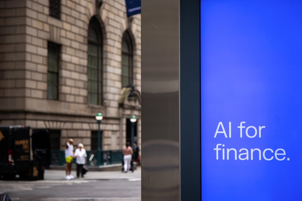 Foto: Bloomberg