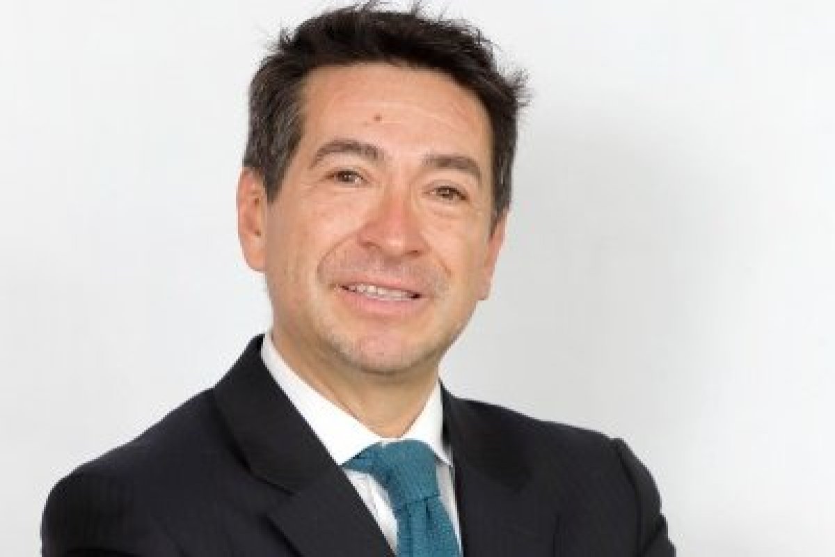 <p>Rodrigo Andreucci: “Este es el impulso que necesitan las empresas para aventurarse en iniciar nuevos proyectos”</p>