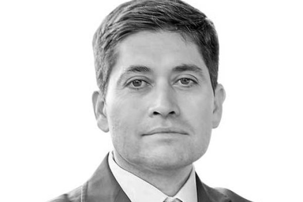 <p>La megarreforma y la emergencia económica</p>