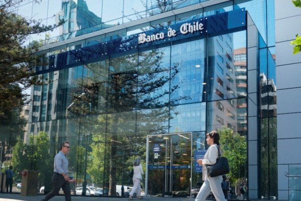 <p>¿Por qué Banco de Chile constituyó $ 50 mil millones en provisiones adicionales en el primer semestre?</p>