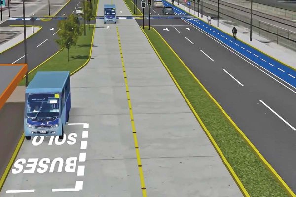 <p>Ajuste fiscal en las concesiones: Hacienda congela obras de transporte público por US$ 400 millones en Biobío</p>