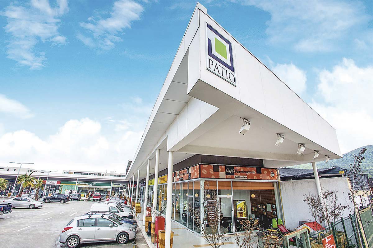 <p>Grupo Patio invertirá US$ 60 millones en un outlet en la zona norte de Antofagasta</p>