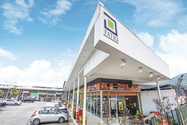 <p>Grupo Patio invertirá US$ 60 millones en un outlet en la zona norte de Antofagasta</p>