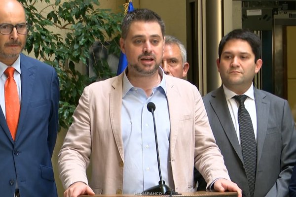 Ahora en DF | Bancada PS sobre aplicación de test de drogas a autoridades: "Son situaciones extremadamente graves. Se debe investigar"