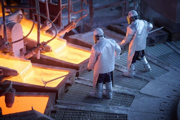 Suiza Glencore nombra nuevos gerentes generales para sus operaciones en Chile