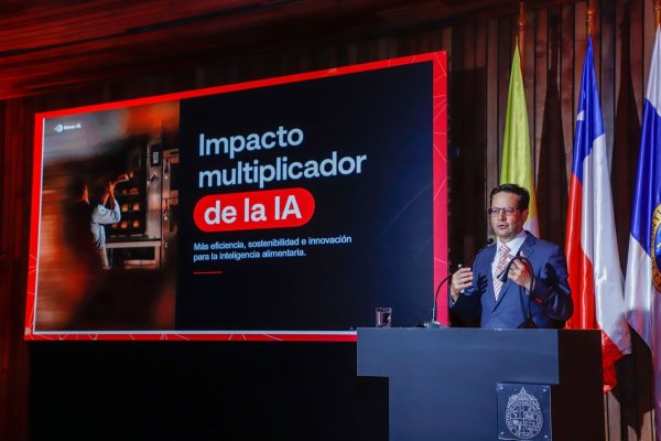 Pedro Bouchon, director de Nova-IA. (Foto: PhotoAdvisor)
