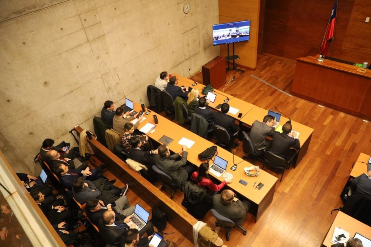 <p>Cuarto día de formalización en caso Sartor: abogado de Credicorp denuncia que “no se ha pagado un solo dólar de los US$ 45 millones” que invirtieron</p>