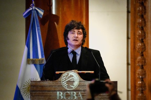 <p>Milei suma la liberalización del mercado de capitales y de seguros a su transformación económica</p>