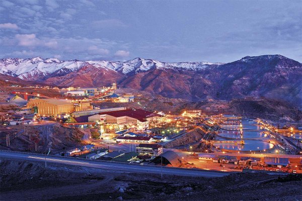 <p>Codelco suspende operaciones en Andes Norte de El Teniente por sismicidad: afecta a cuatro empresas y más de 20 contratos</p>