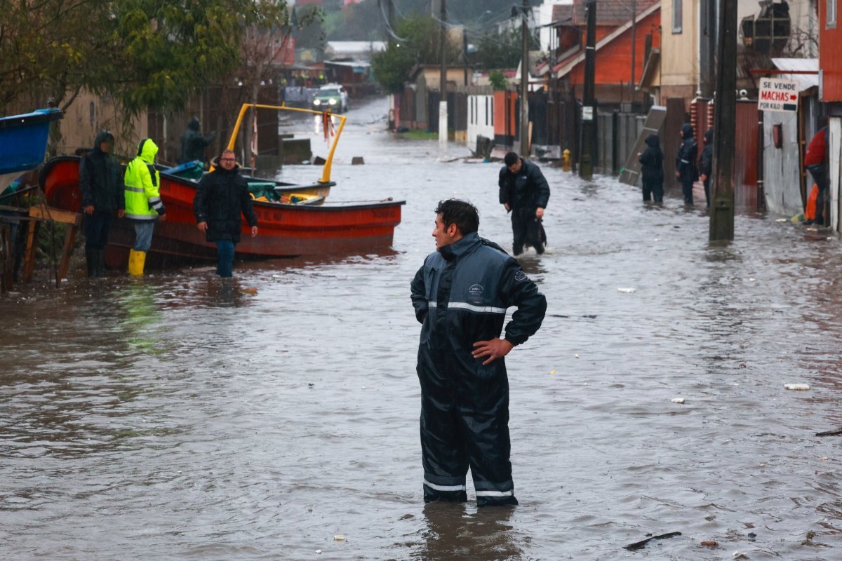 <p>OIT alerta que El Niño podría agravar la informalidad, elevar el trabajo infantil y deteriorar las condiciones laborales en la región</p>