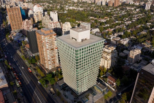 Paz Corp aumenta 12,9% su utilidad en el primer semestre y alcanza $ 5.660 millones