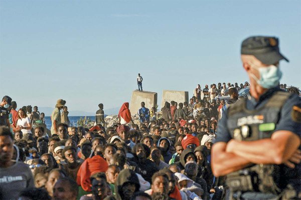 <p>Foto: Reuters</p>