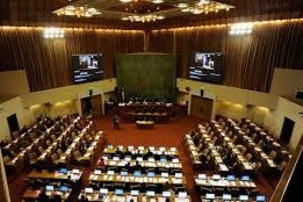 <p>Cámara Baja aprueba extensión hasta 2028 de la rebaja a la tasa del crédito hipotecario y lo despacha al Senado</p>