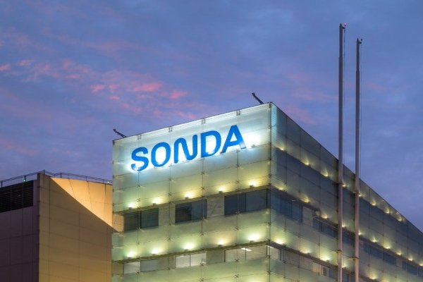 La acción de Sonda valdría más sin su operación en Brasil, según informe de MBI