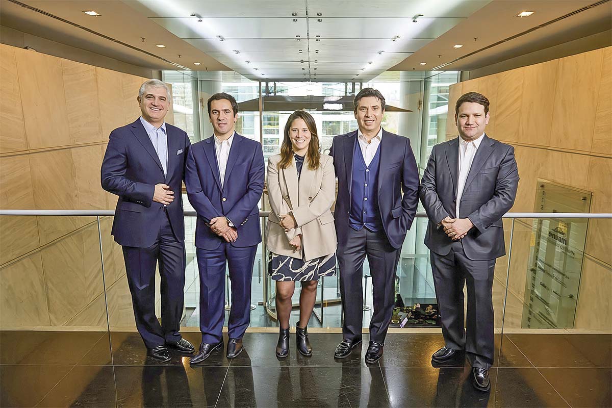 <p>Tres ex-DLA Piper se suman como socios a O’SP Legal, firma que añade nuevas áreas de práctica</p>