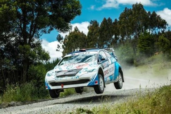 <p>Gobernador de Coquimbo tras suspensión del RallyMobil 2026: “Cada peso debe estar puesto en la reconstrucción”</p>