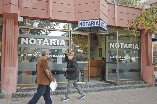 <p>Foto: archivo.</p>